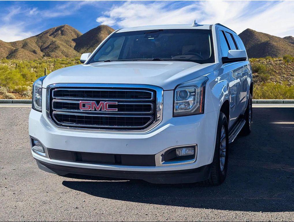 used 2018 GMC Yukon XL car, priced at $20,637