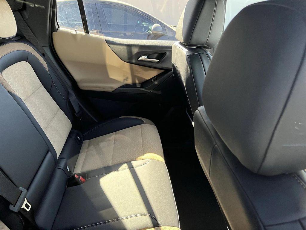 used 2026 Chevrolet Equinox car, priced at $30,569