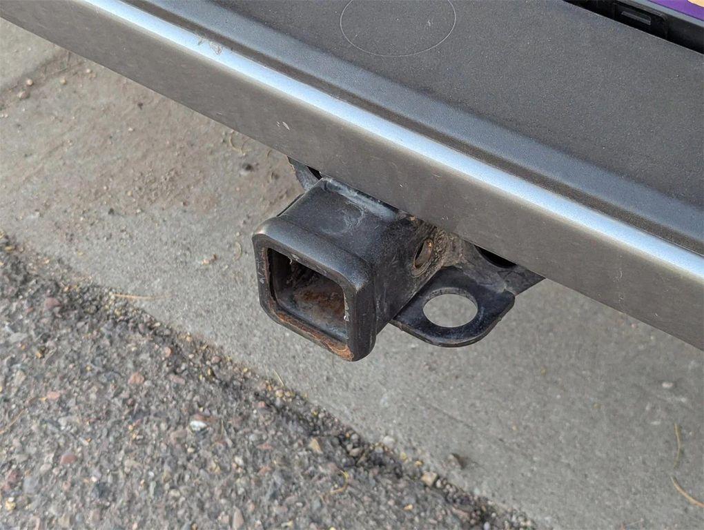 used 2023 GMC Sierra 1500 car, priced at $44,998