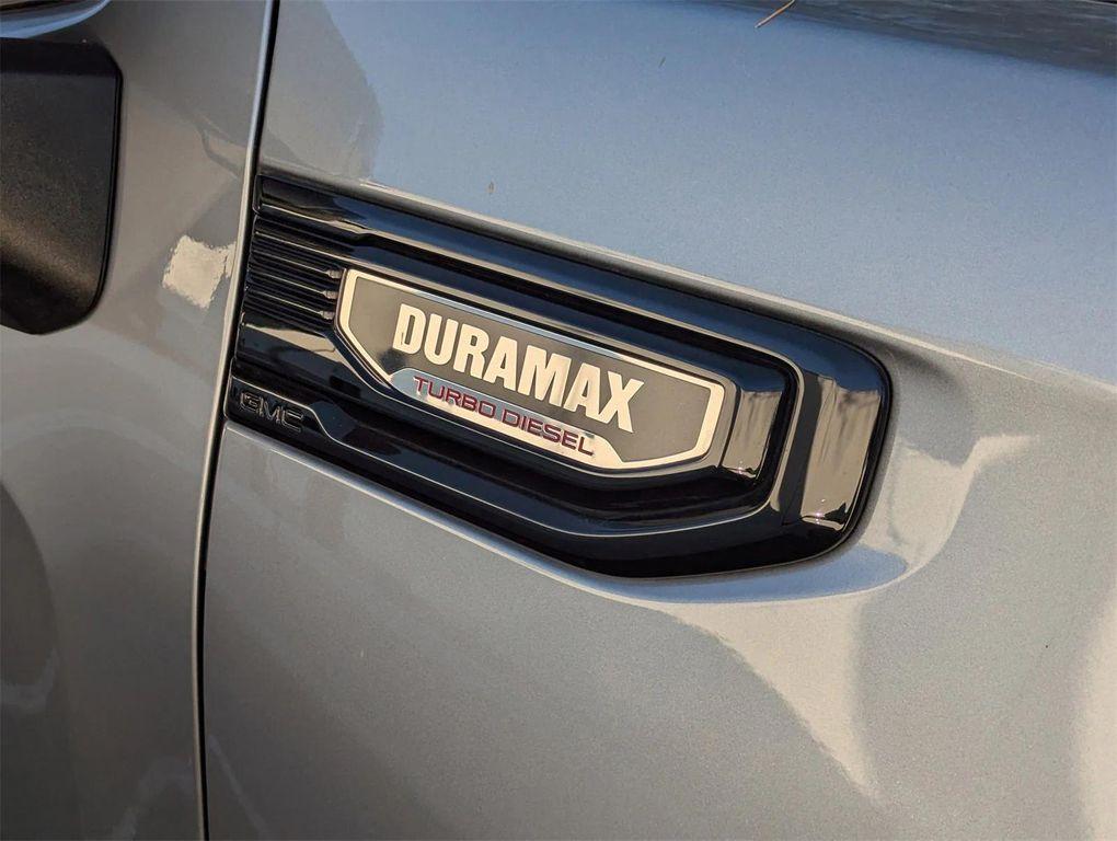 used 2023 GMC Sierra 1500 car, priced at $44,998