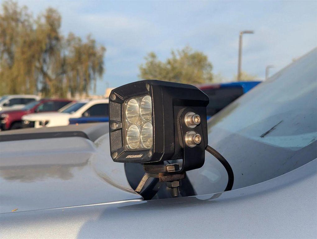 used 2020 Chevrolet Colorado car, priced at $22,899