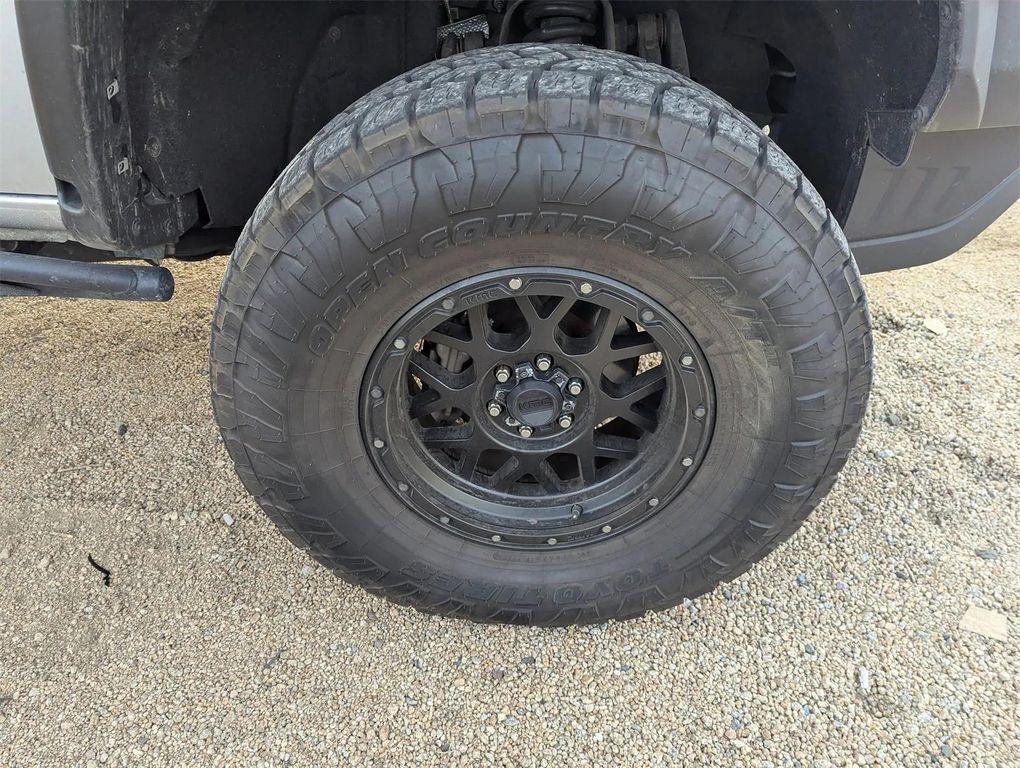 used 2020 Chevrolet Colorado car, priced at $22,899