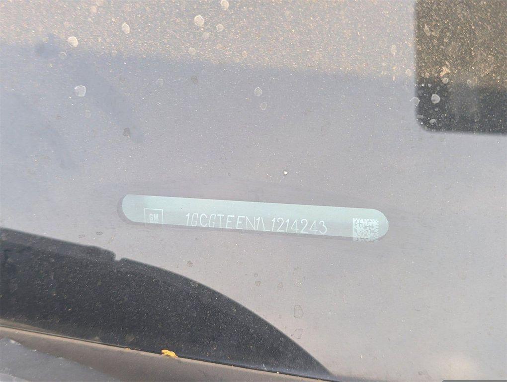 used 2020 Chevrolet Colorado car, priced at $22,899