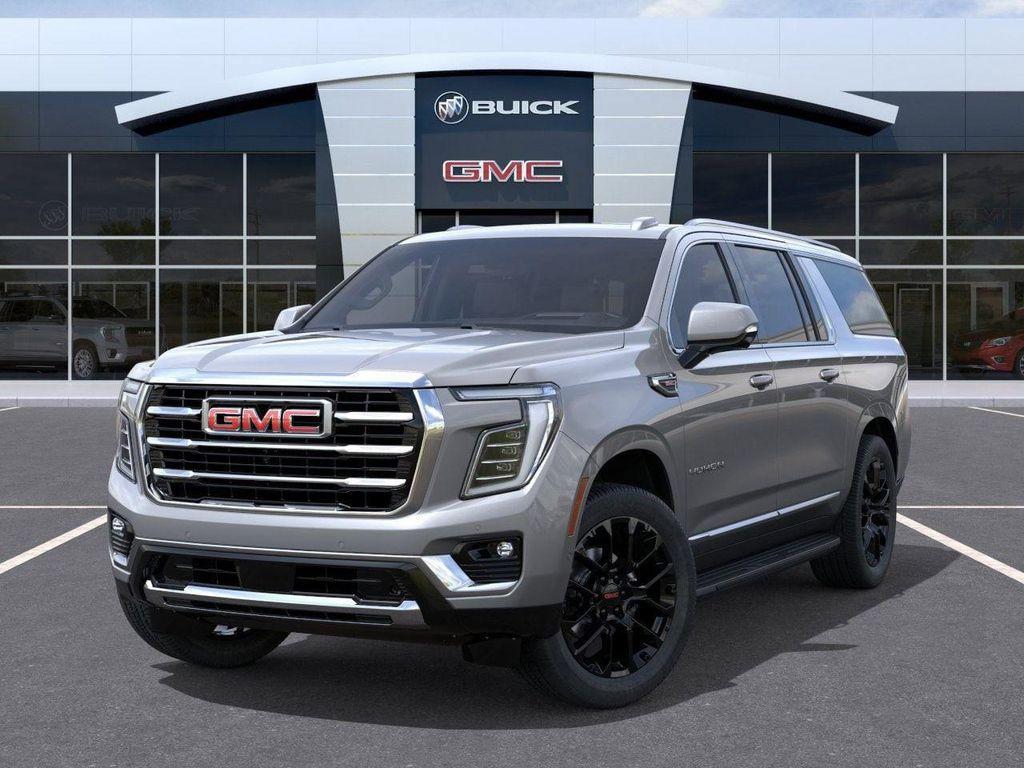 new 2026 GMC Yukon XL car, priced at $85,764