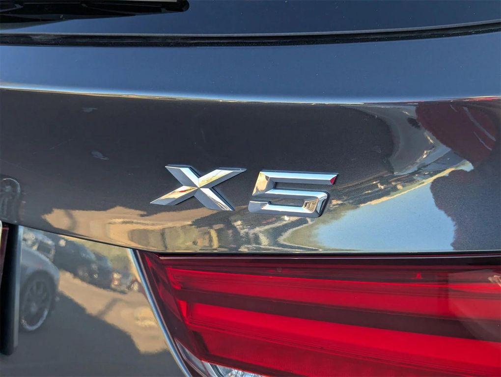 used 2016 BMW X5 car, priced at $12,899