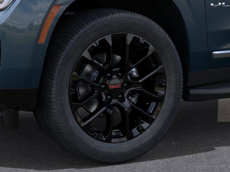 new 2026 GMC Yukon XL car, priced at $85,764