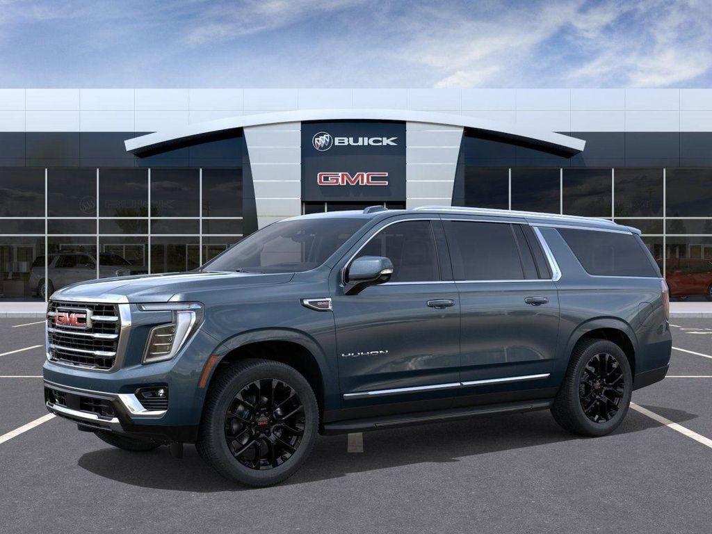 new 2026 GMC Yukon XL car, priced at $85,764