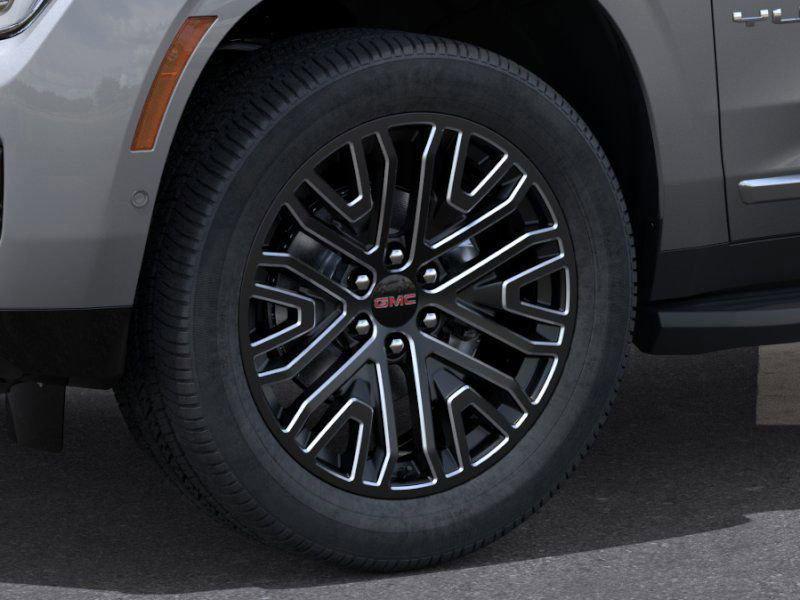 new 2026 GMC Yukon XL car, priced at $84,849
