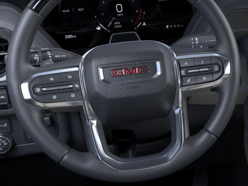 new 2026 GMC Yukon XL car, priced at $84,849