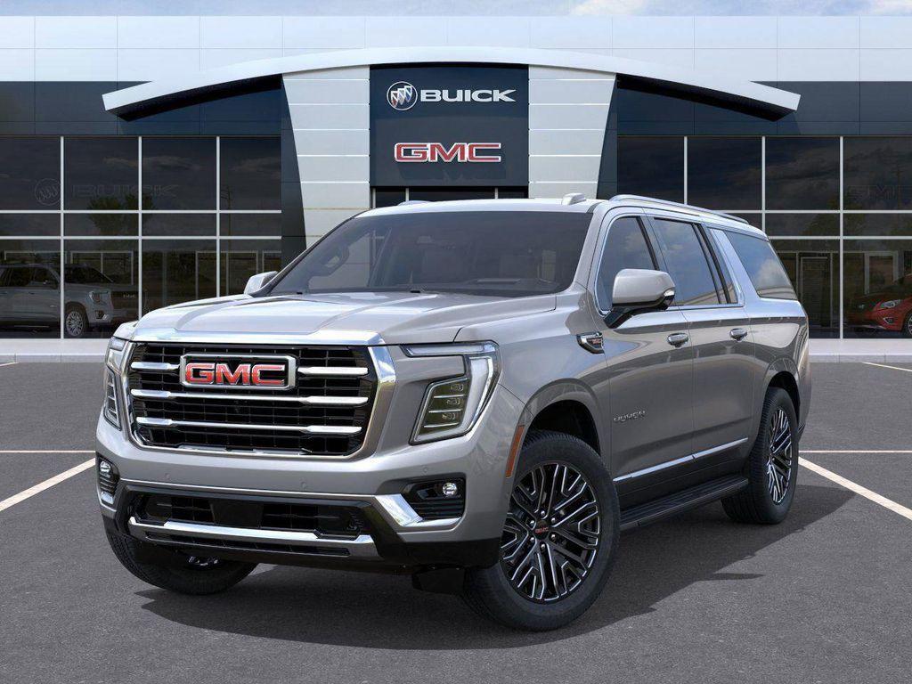 new 2026 GMC Yukon XL car, priced at $84,849