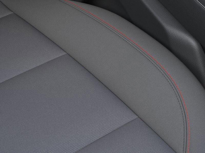 new 2026 Chevrolet Traverse car, priced at $45,464