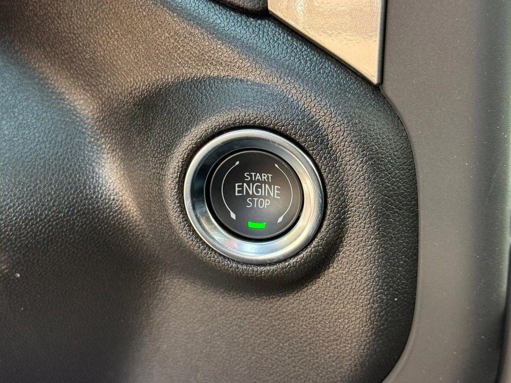 new 2025 Chevrolet Silverado 2500 car, priced at $46,793