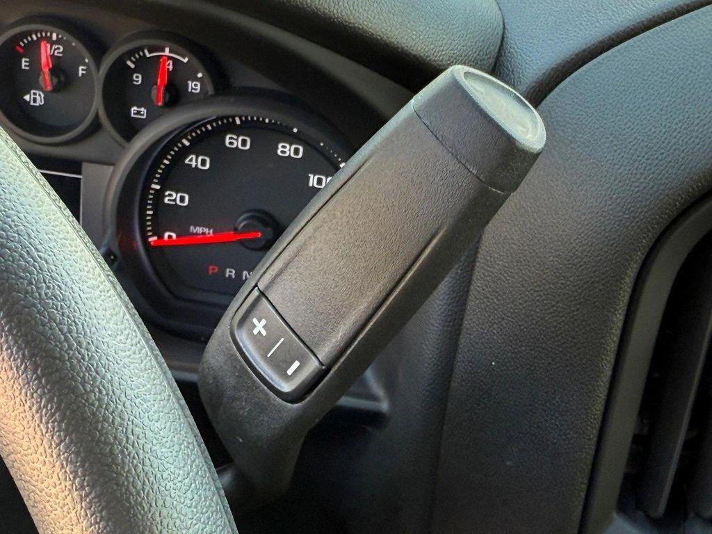 new 2025 Chevrolet Silverado 2500 car, priced at $46,793