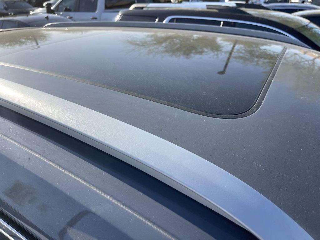 used 2020 Volkswagen Atlas Cross Sport car, priced at $19,998