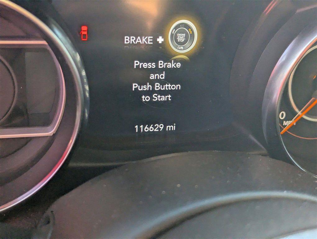 used 2020 Jeep Gladiator car, priced at $20,813