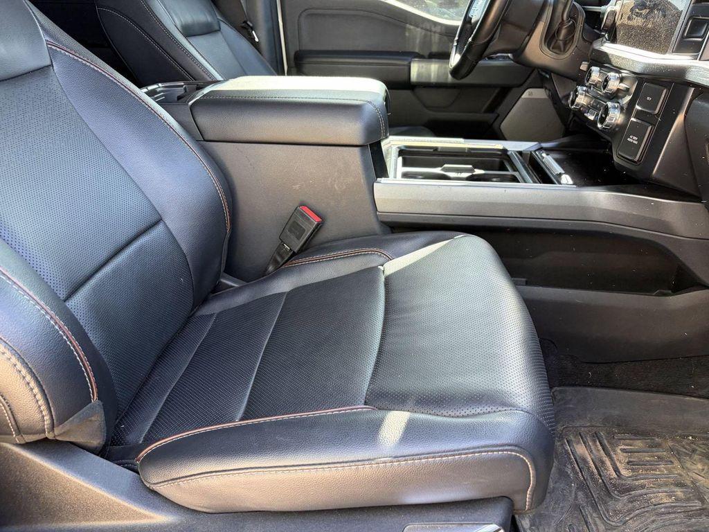 used 2023 Ford F-350 car, priced at $67,858