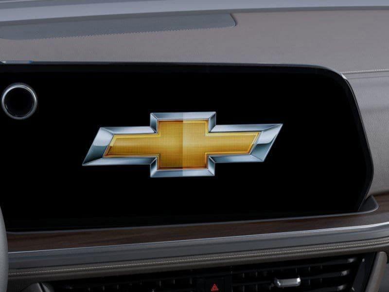 new 2026 Chevrolet Suburban car, priced at $93,769