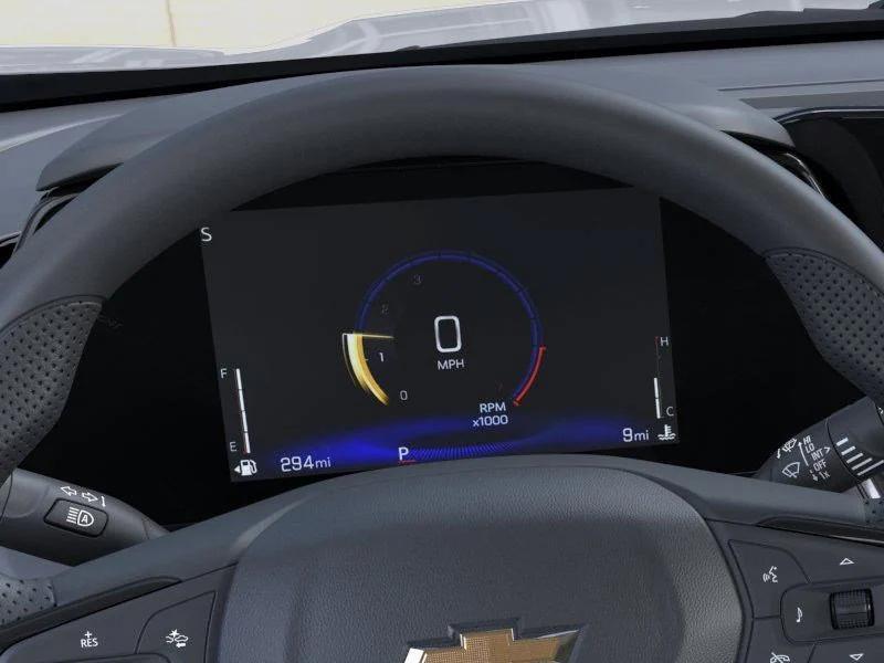 new 2026 Chevrolet Trax car, priced at $25,290