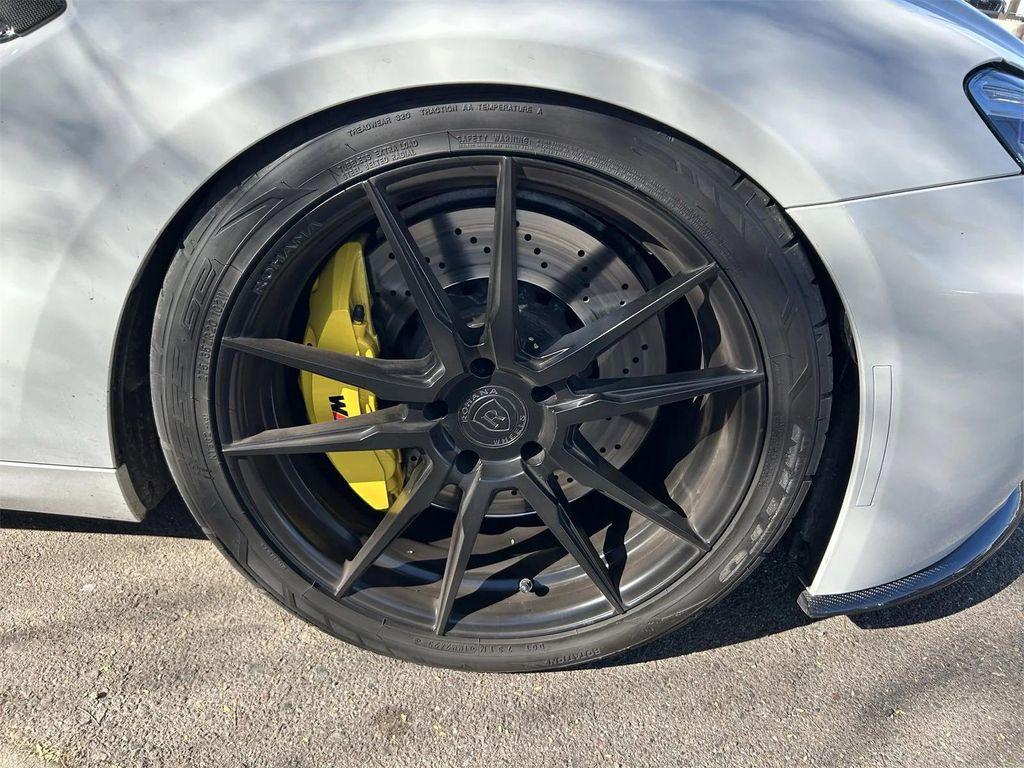 used 2016 BMW M6 Gran Coupe car, priced at $35,698