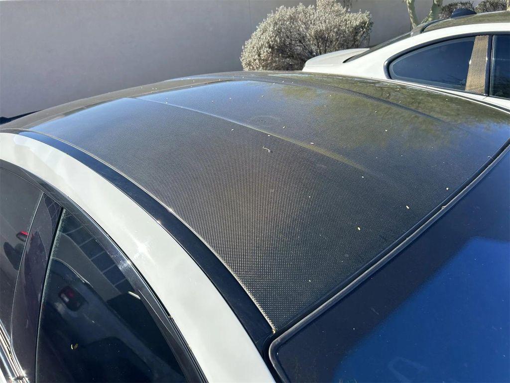 used 2016 BMW M6 Gran Coupe car, priced at $35,698