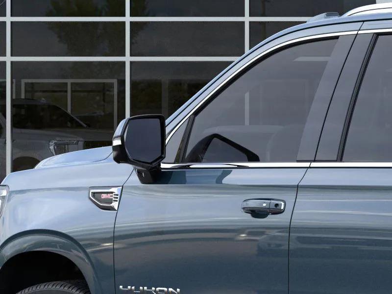 new 2026 GMC Yukon XL car, priced at $88,964