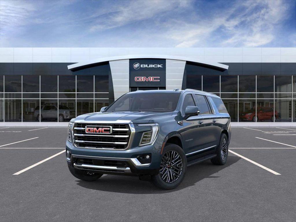 new 2026 GMC Yukon XL car, priced at $88,964