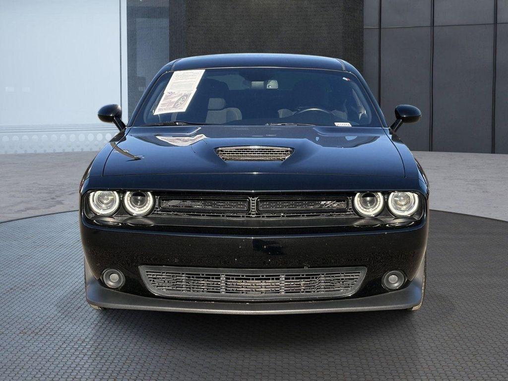 used 2023 Dodge Challenger car, priced at $33,898