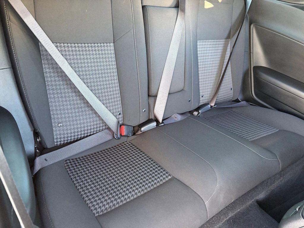 used 2023 Dodge Challenger car, priced at $33,898