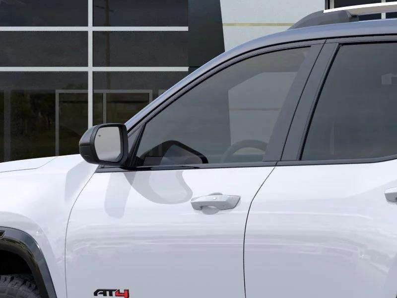 new 2026 GMC Terrain car, priced at $42,554