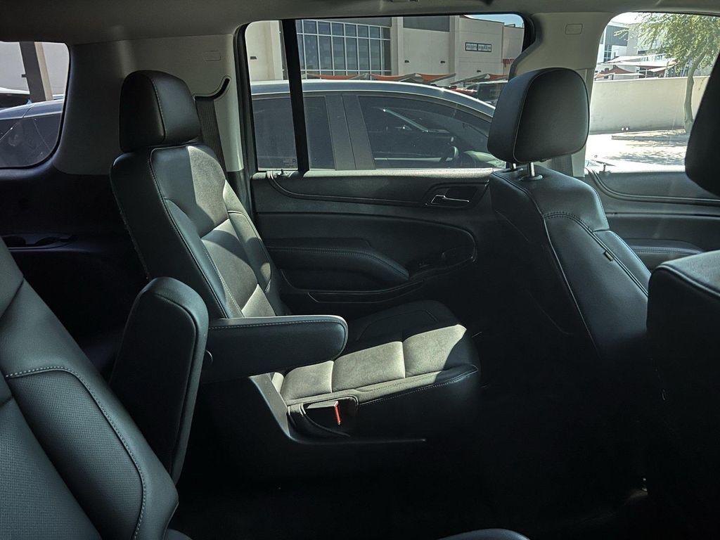 used 2018 GMC Yukon XL car, priced at $19,711