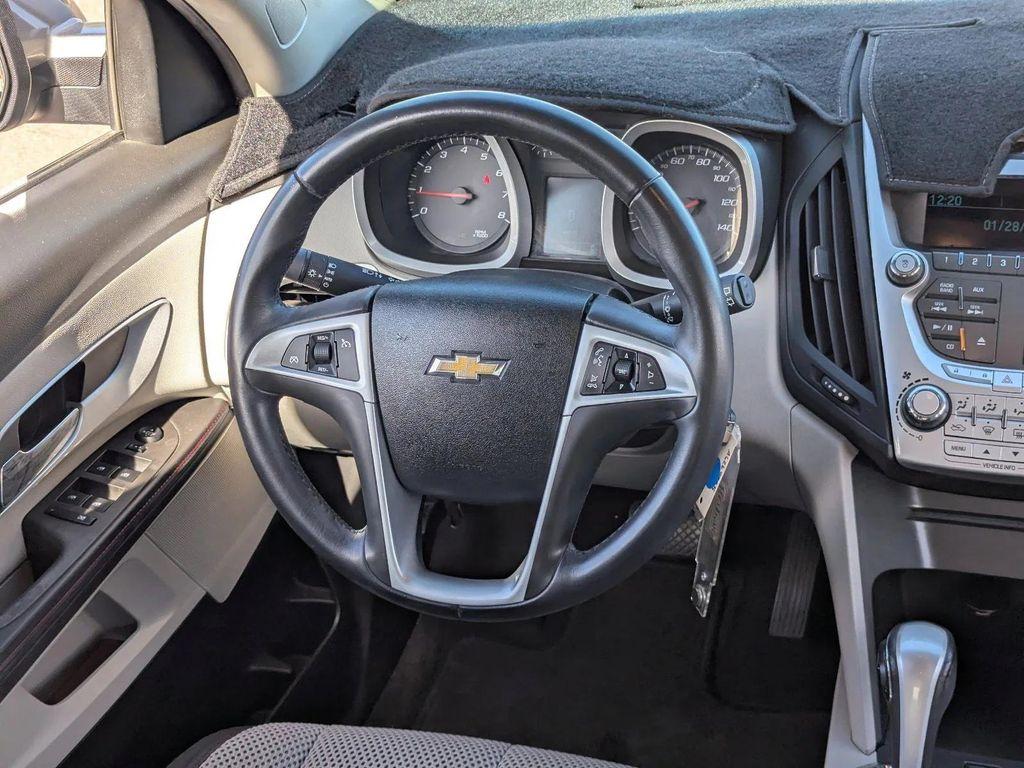 used 2010 Chevrolet Equinox car, priced at $6,899