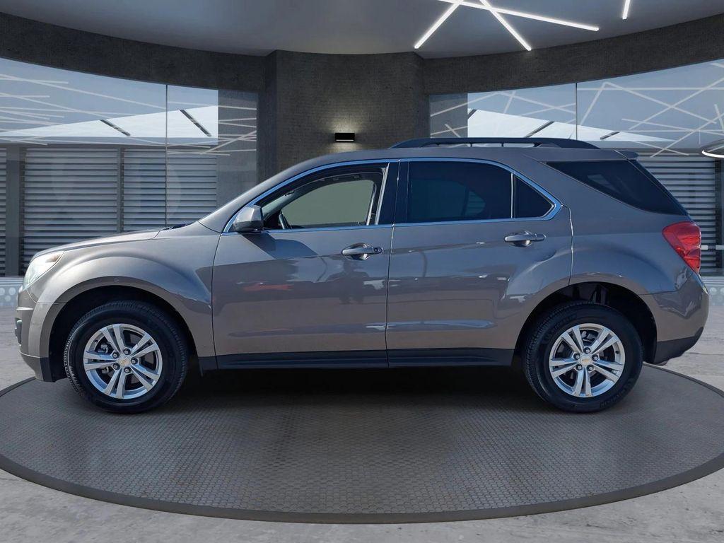 used 2010 Chevrolet Equinox car, priced at $6,899