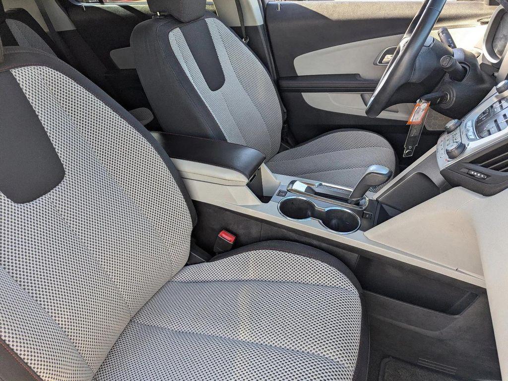 used 2010 Chevrolet Equinox car, priced at $6,899