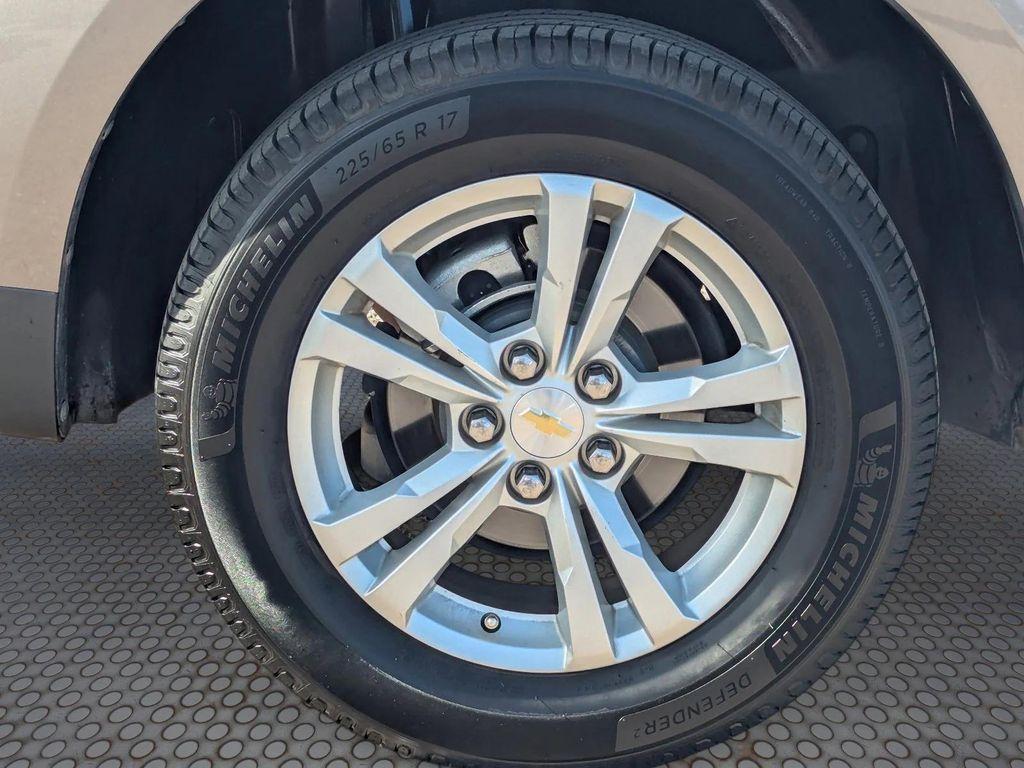 used 2010 Chevrolet Equinox car, priced at $6,899