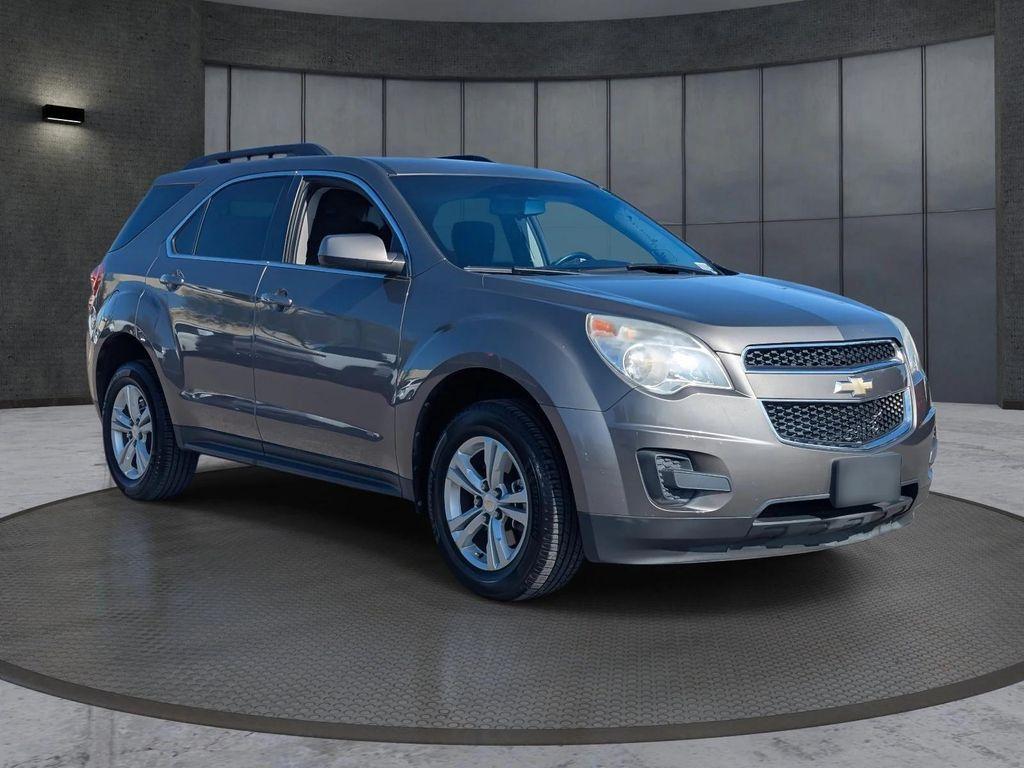 used 2010 Chevrolet Equinox car, priced at $6,899