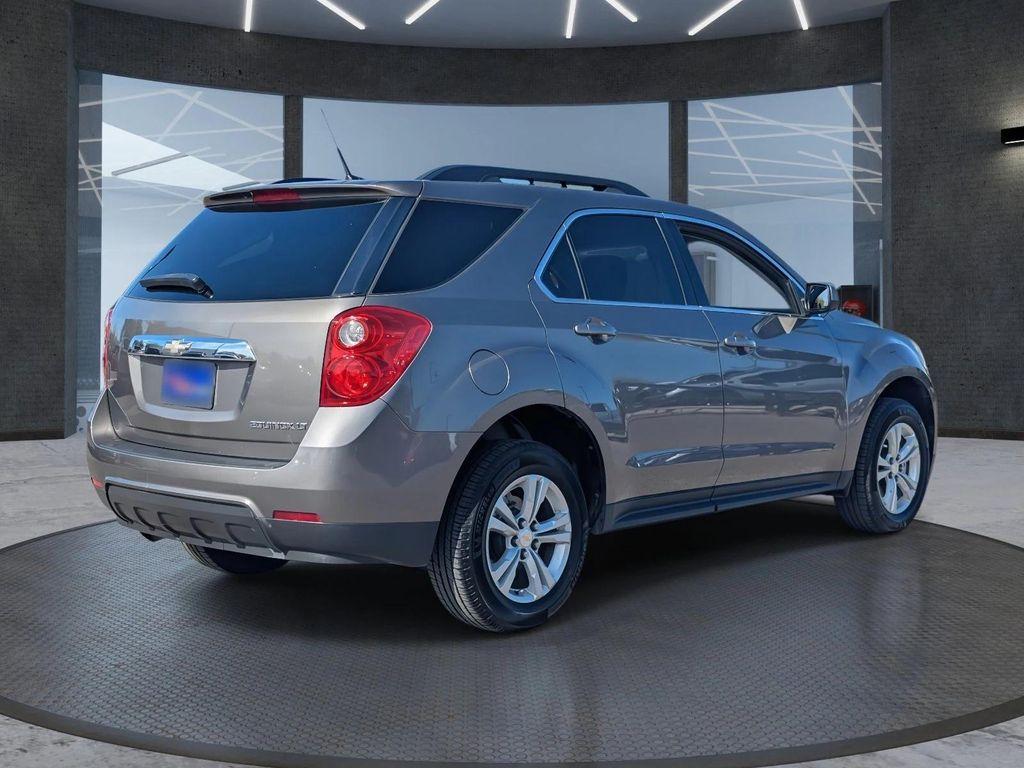 used 2010 Chevrolet Equinox car, priced at $6,899