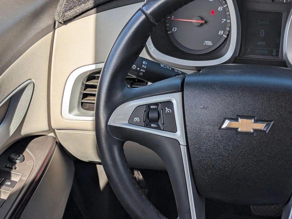 used 2010 Chevrolet Equinox car, priced at $6,899