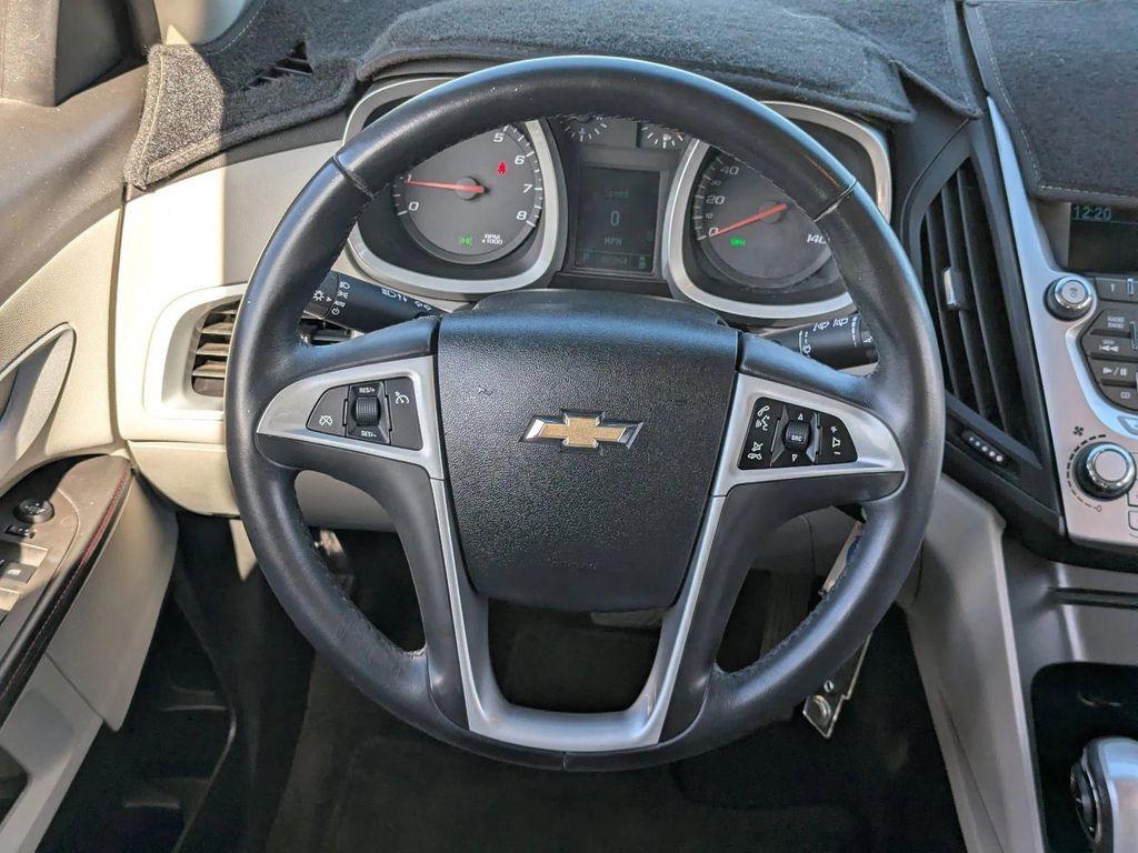 used 2010 Chevrolet Equinox car, priced at $6,899