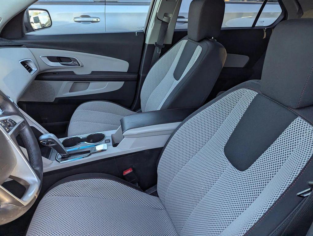 used 2010 Chevrolet Equinox car, priced at $7,856