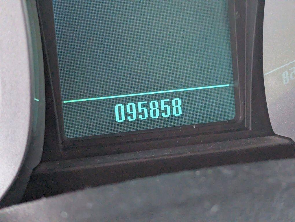 used 2010 Chevrolet Equinox car, priced at $7,856