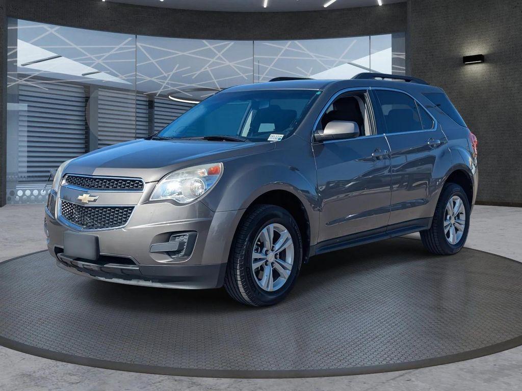 used 2010 Chevrolet Equinox car, priced at $6,899
