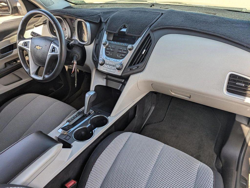 used 2010 Chevrolet Equinox car, priced at $6,899