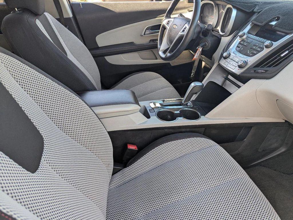 used 2010 Chevrolet Equinox car, priced at $6,899