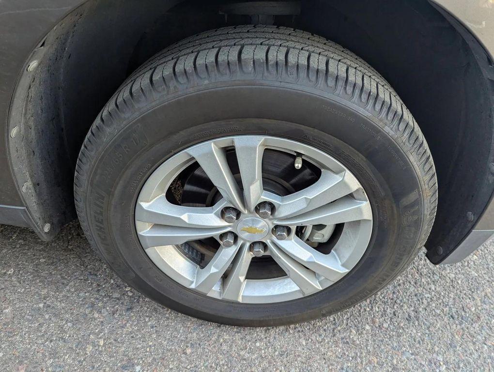 used 2010 Chevrolet Equinox car, priced at $7,856