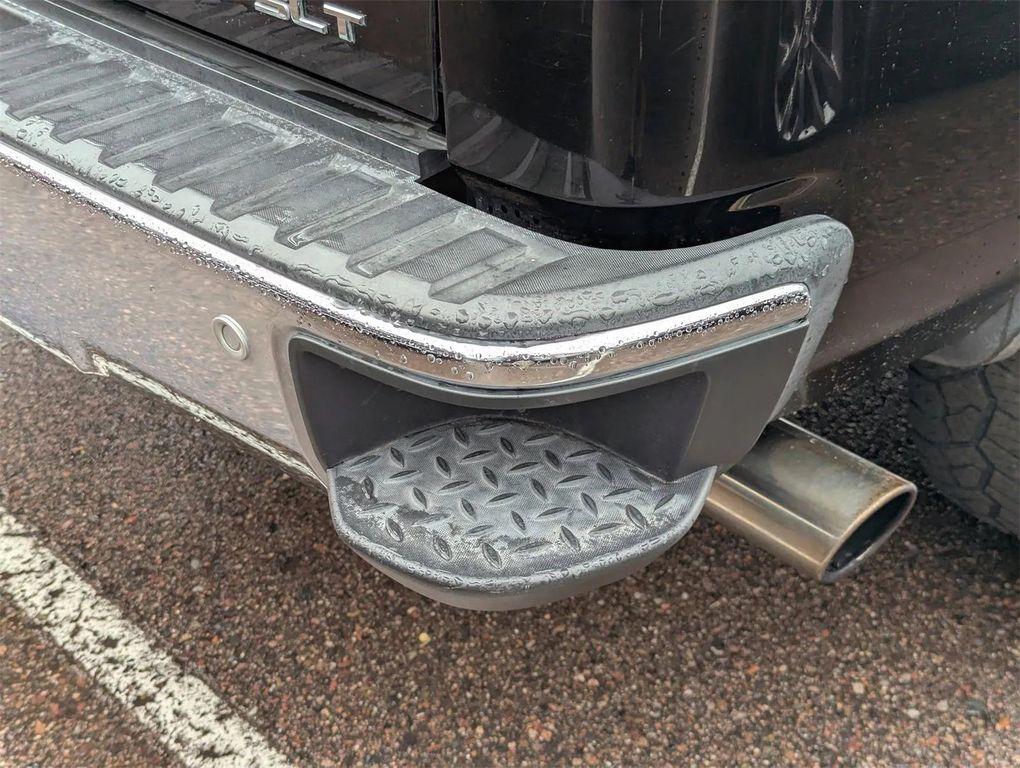 used 2014 GMC Sierra 1500 car, priced at $16,469