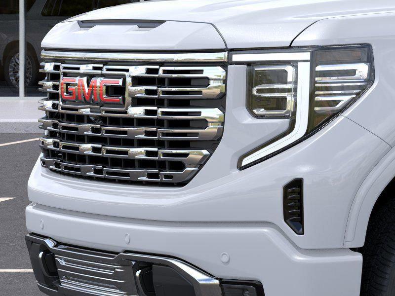 new 2026 GMC Sierra 1500 car, priced at $68,094