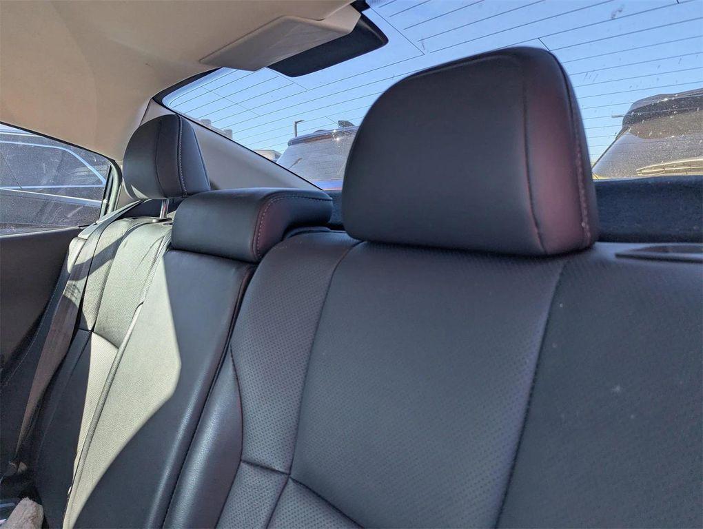 used 2020 Subaru Legacy car, priced at $21,956