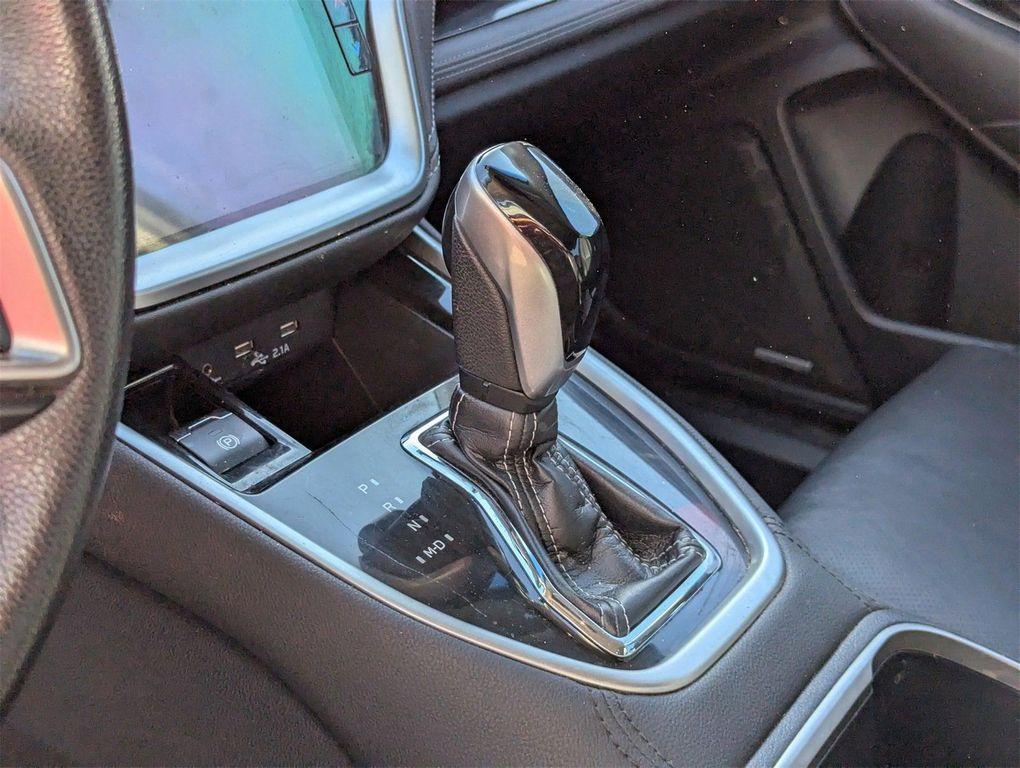 used 2020 Subaru Legacy car, priced at $21,956