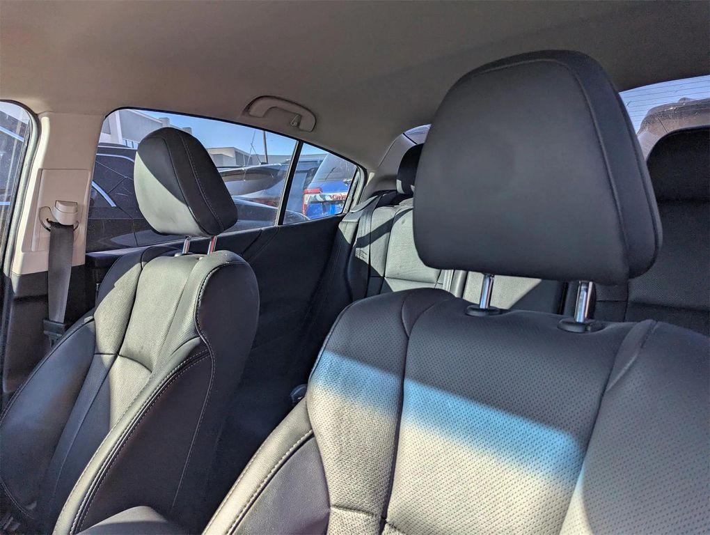 used 2020 Subaru Legacy car, priced at $21,956