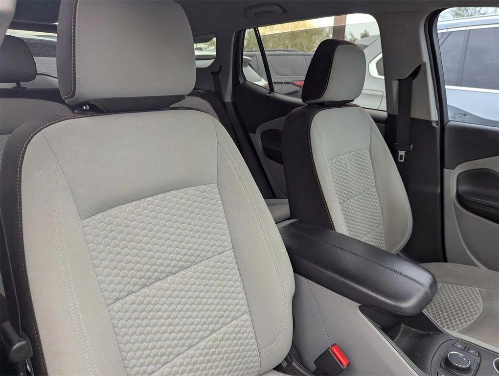 used 2018 GMC Terrain car, priced at $13,504